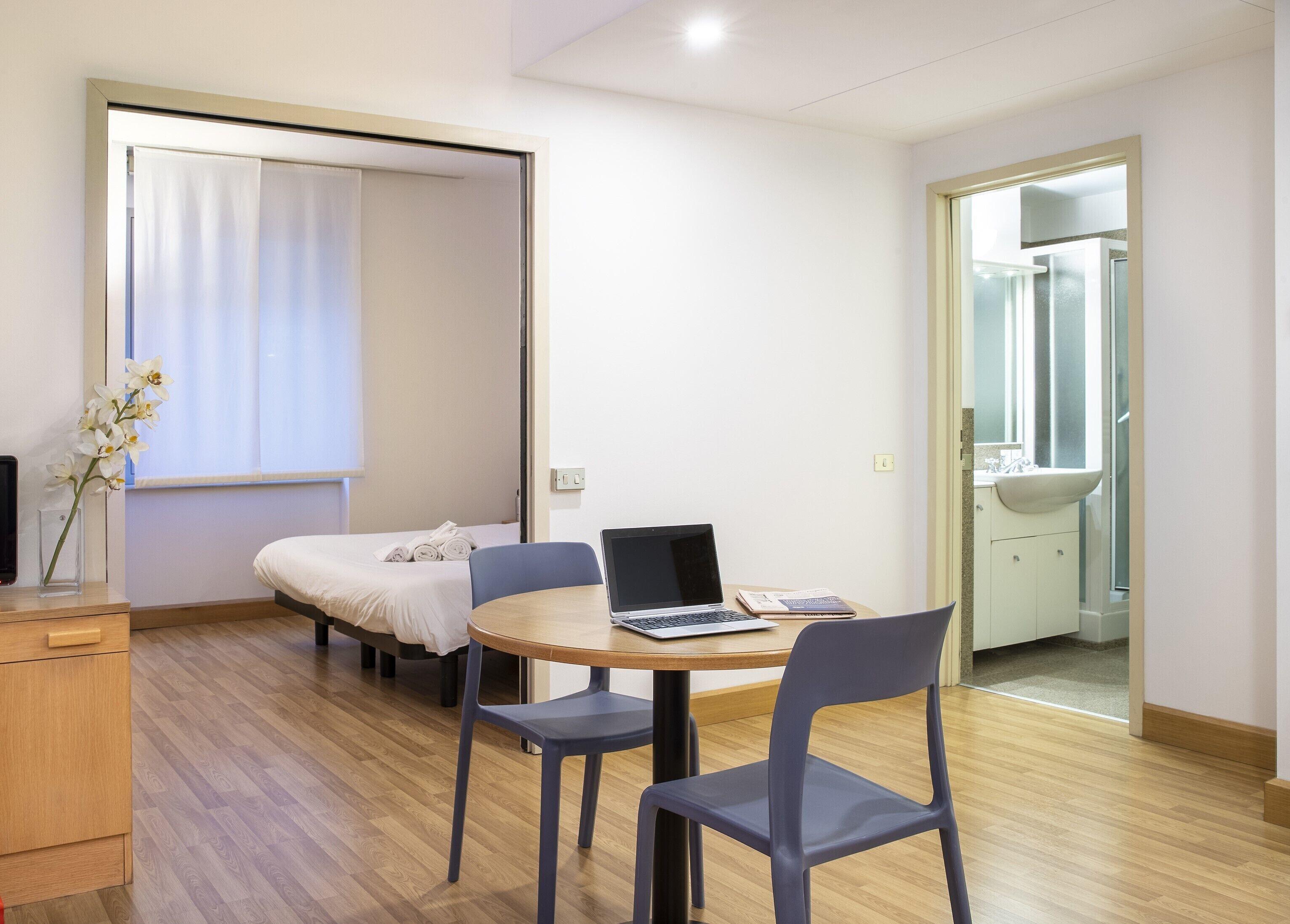 Residence Portello, Milan